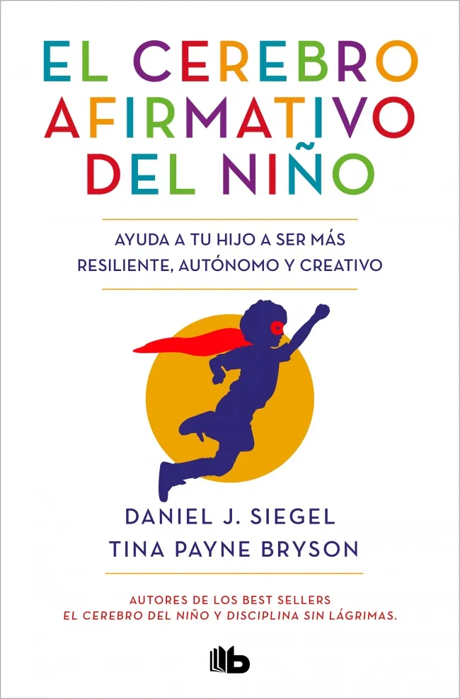 CEREBRO AFIRMATIVO DEL NIÑO,EL - BUTXACA -