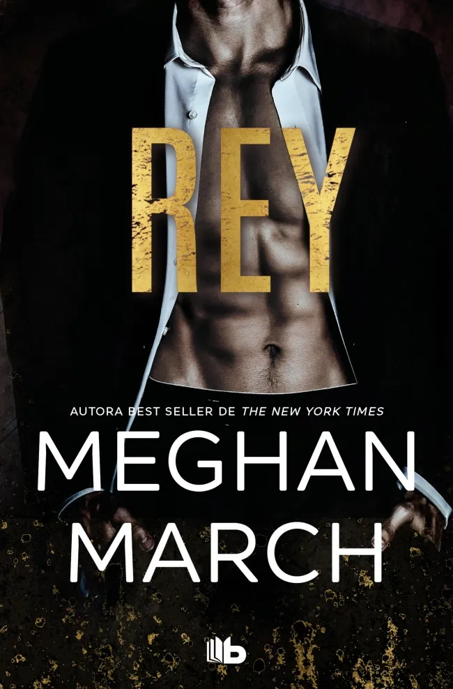 REY -MOUNT TRILOGY 01-