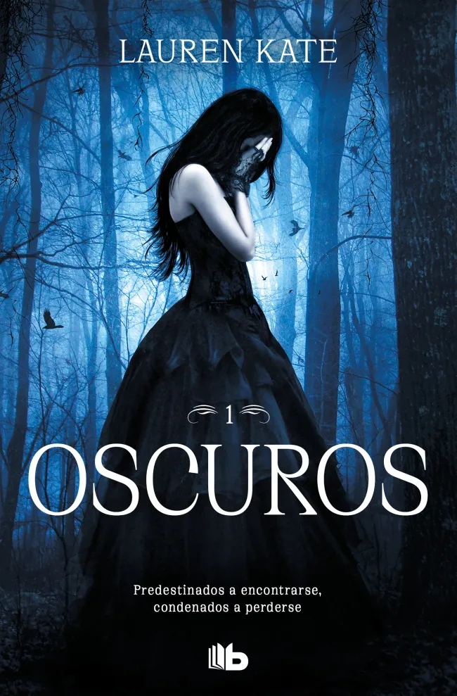 OSCUROS - 1 -