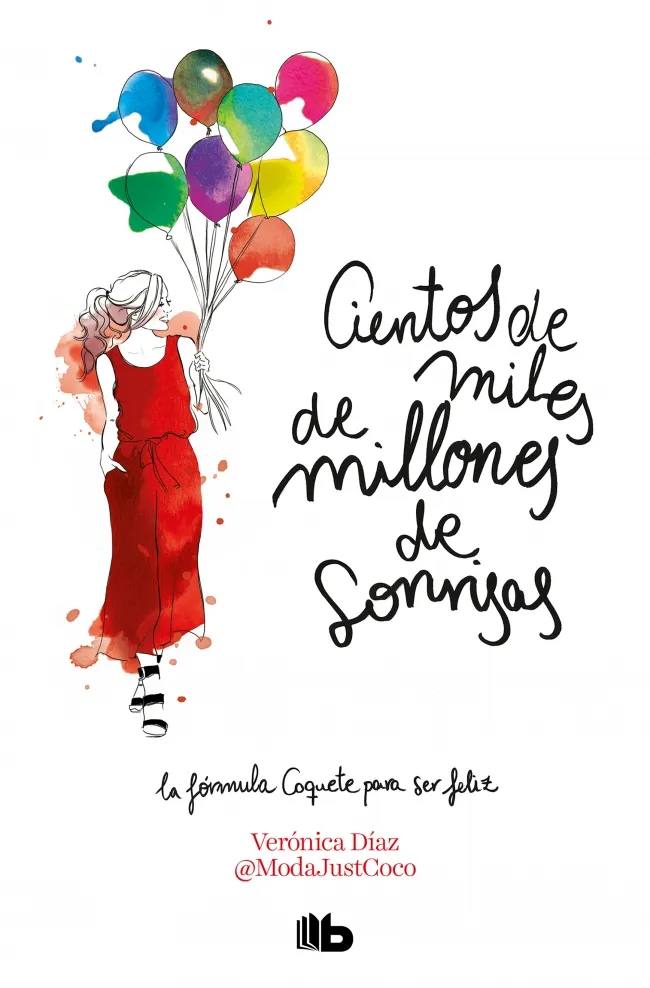 CIENTOS DE MILES DE MILLONES DE SONRISAS - BOLSILLO -