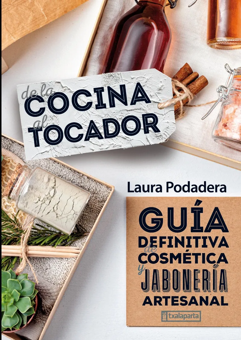 COCINA AL TOCADOR, DE LA