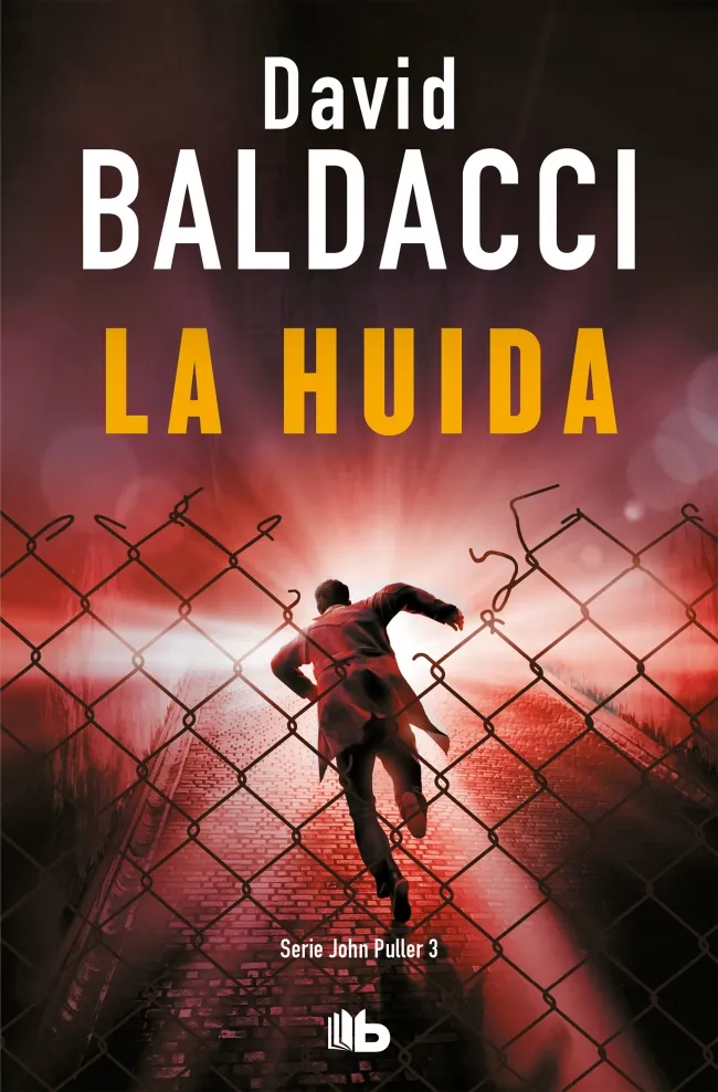 HUIDA,LA