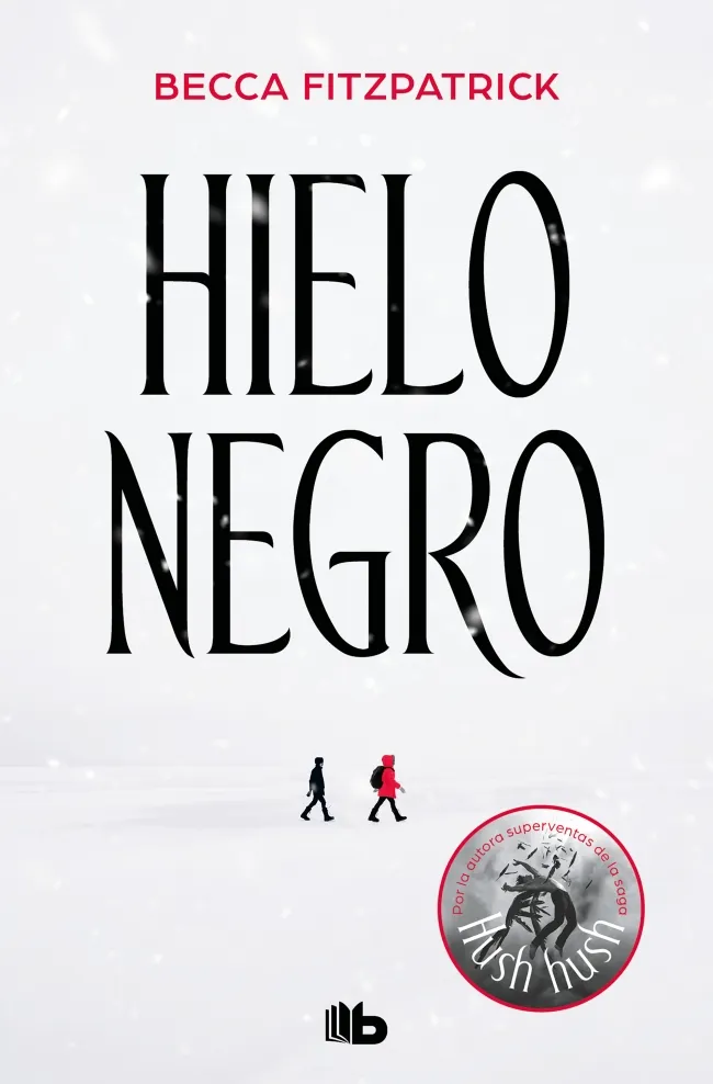 HIELO NEGRO -BUTXACA-
