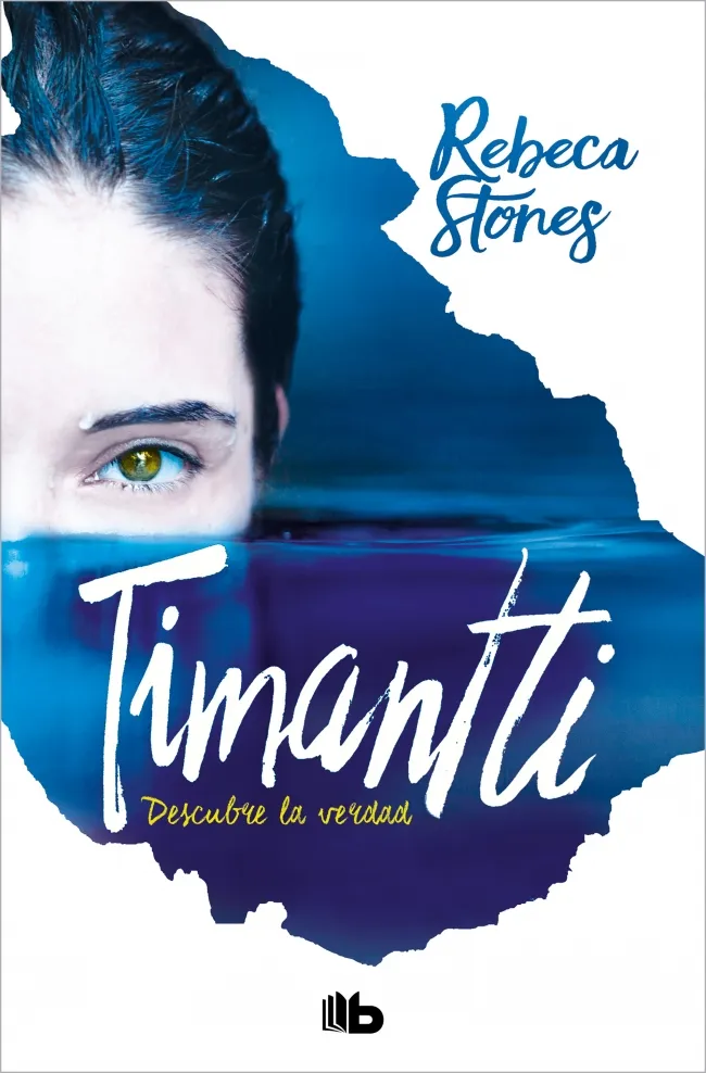 TIMANTTI - BUTXACA -