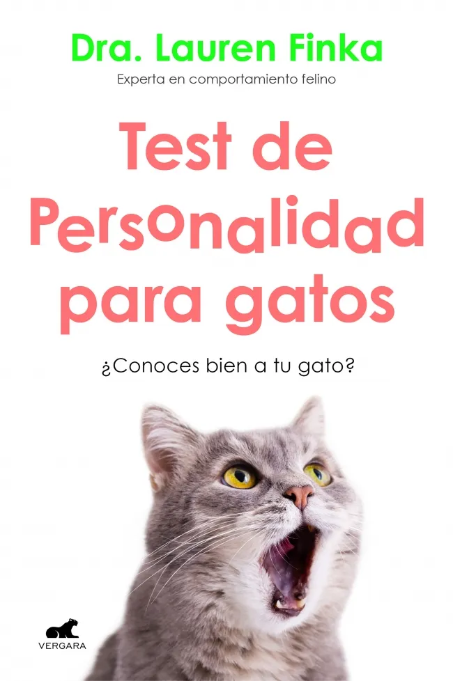 TEST DE PERSONALIDAD PARA GATOS ¨CONOCES BIEN A TU GATO?