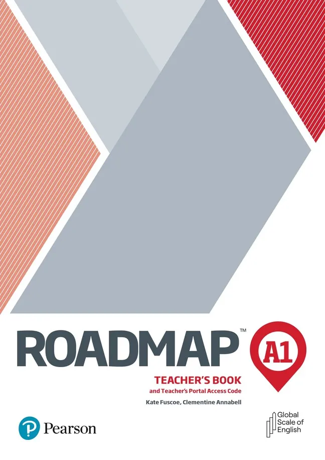 ROADMAP A1 TB W DIGITAL RESOURCES AND APP