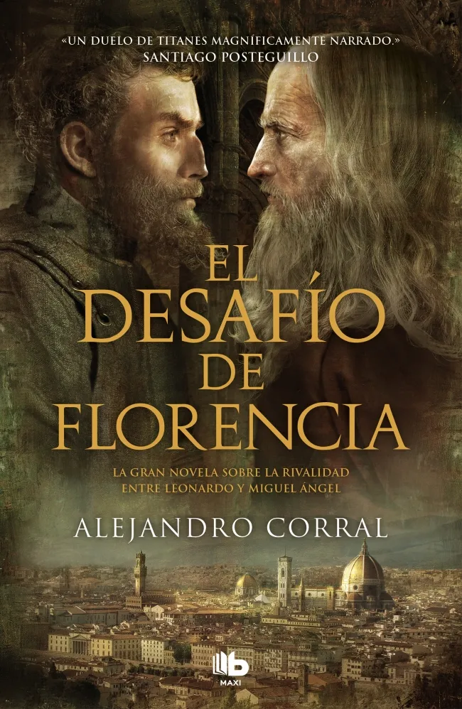DESAFIO DE FLORENCIA, EL -BUTXACA-