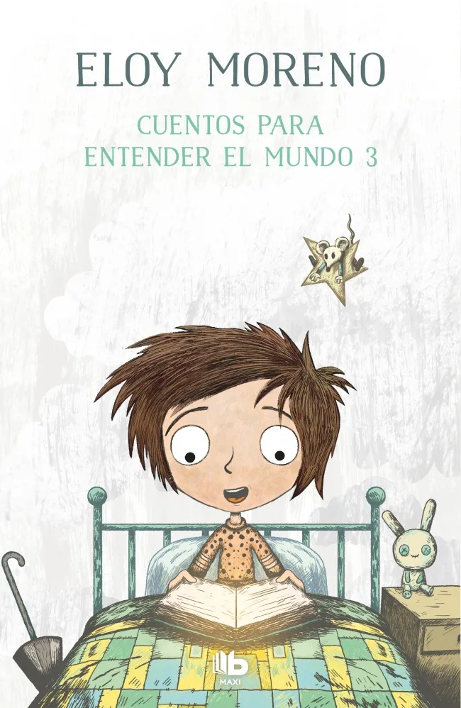 CUENTOS PARA ENTENDER EL MUNDO 03