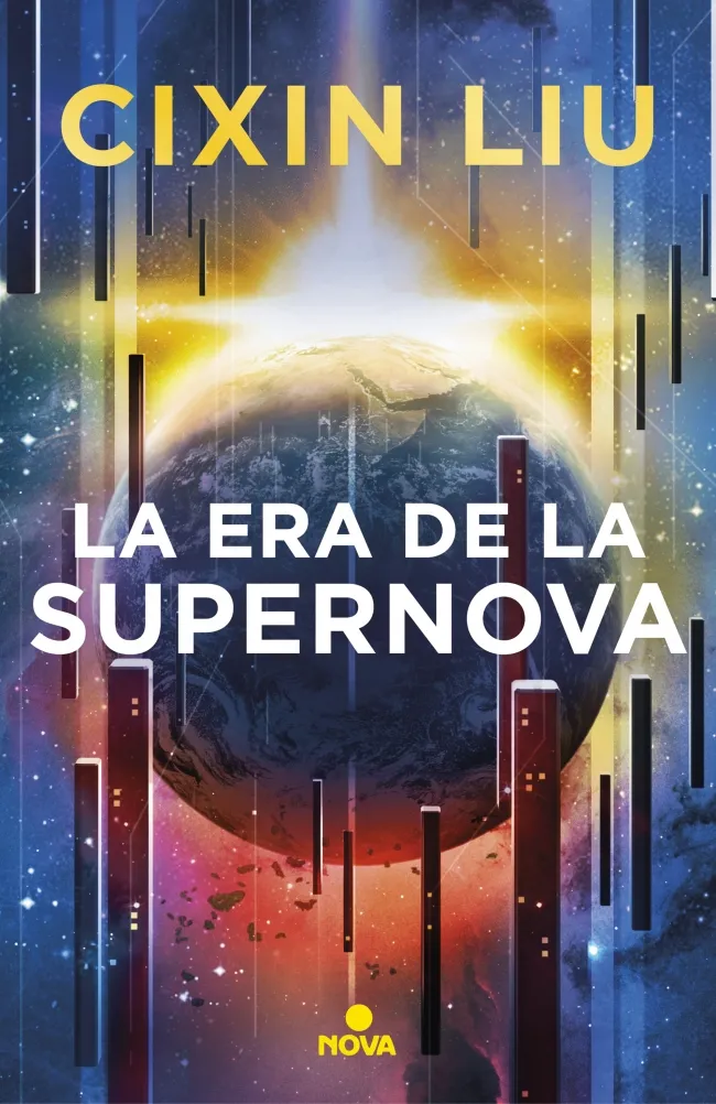 ERA DE LA SUPERNOVA,LA