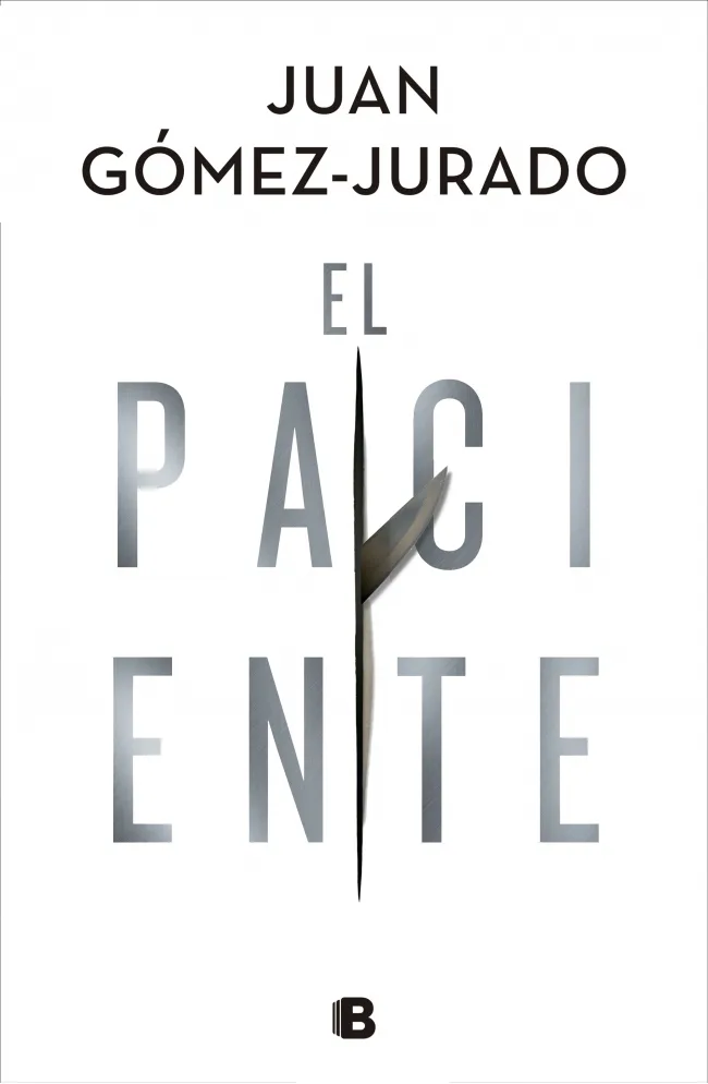 PACIENTE, EL (NOVA COBERTA)