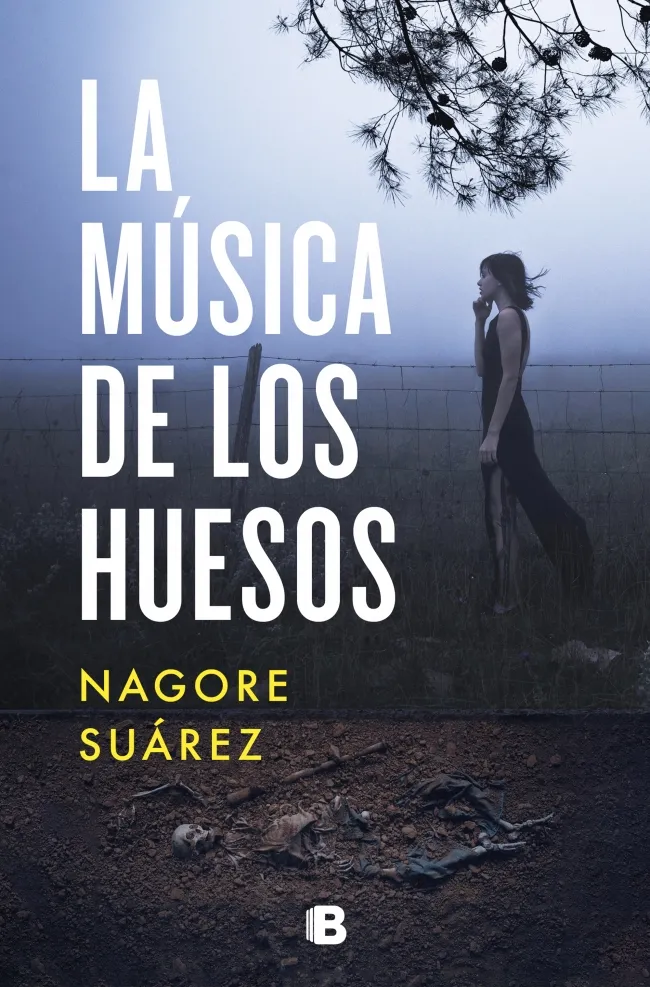 MUSICA DE LOS HUESOS,LA
