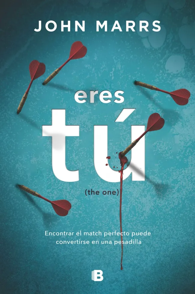 ERES TU - THE ONE -