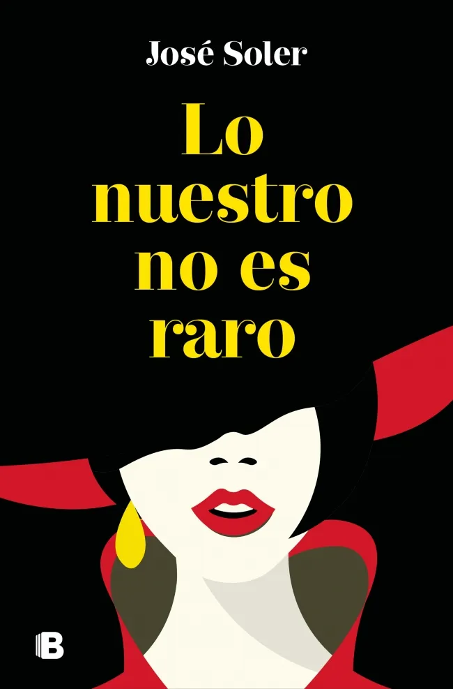 NUESTRO NO ES RARO,LO
