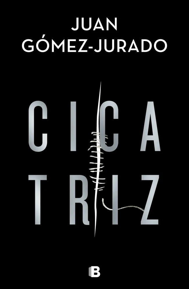 CICATRIZ (NOVA COBERTA)