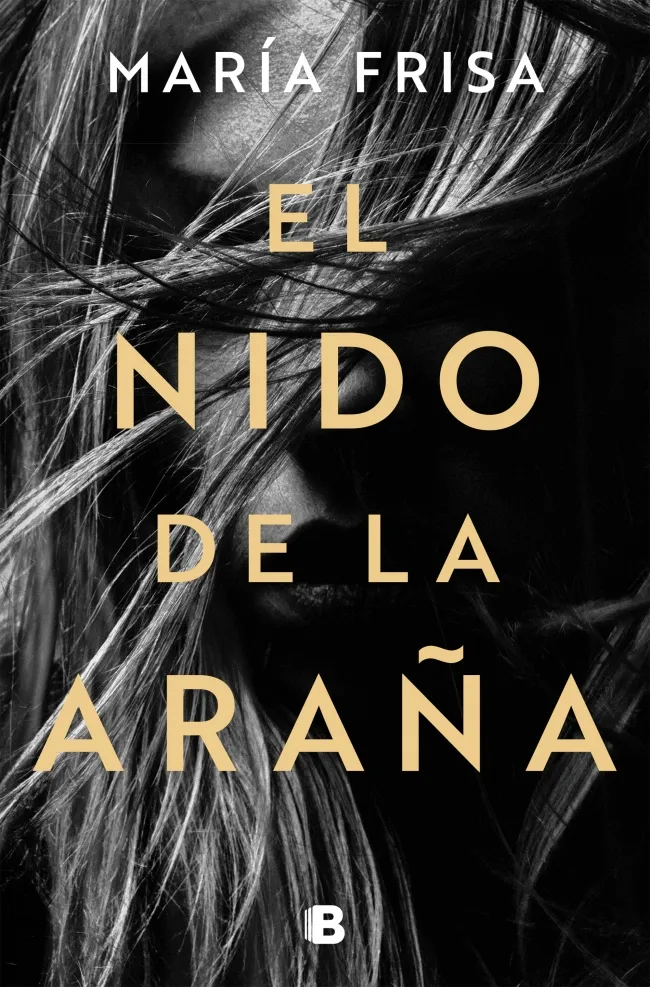 NIDO DE LA ARAÑA,EL