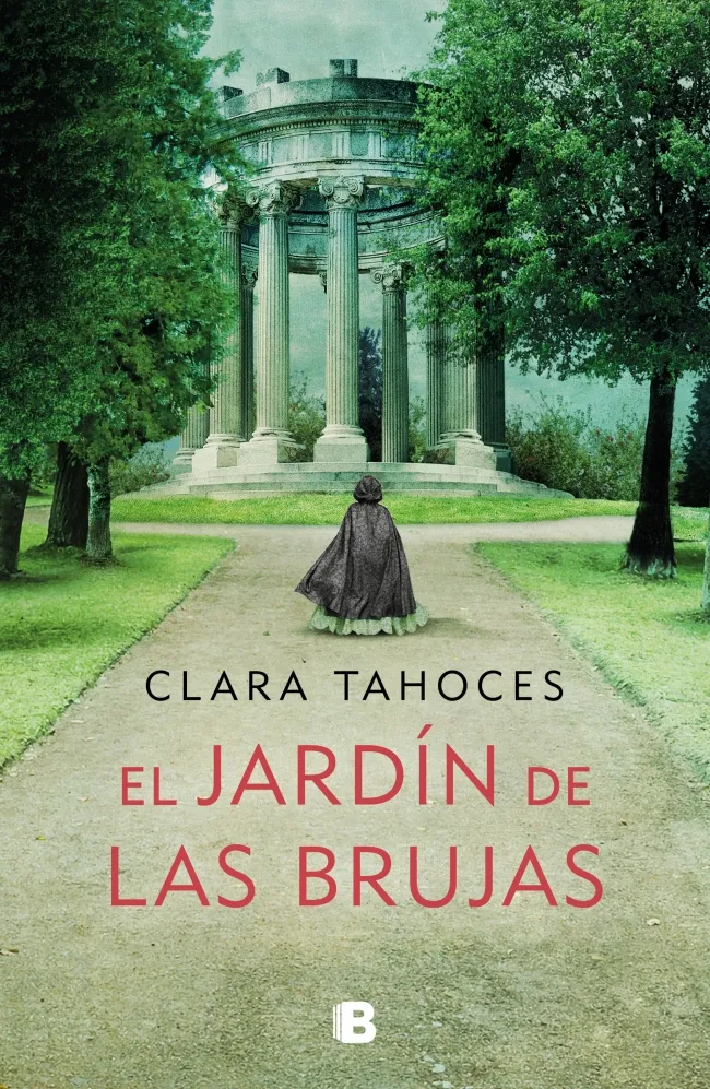 JARDIN DE LAS BRUJAS,EL