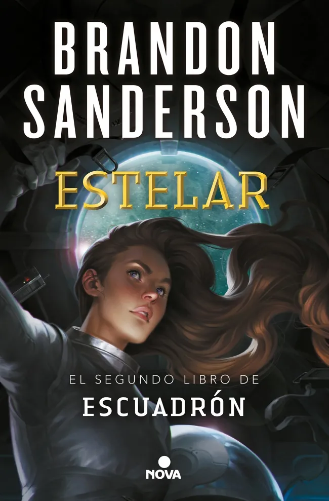 ESTELAR -SKYWARD 02-