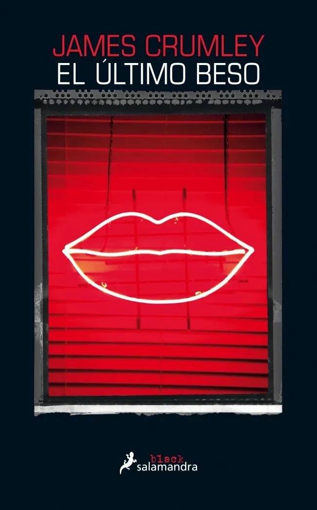 ULTIMO BESO,EL
