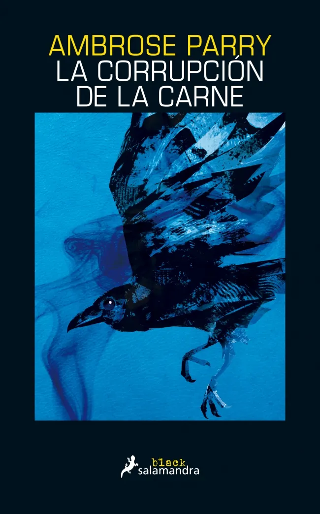 CORRUPCION DE LA CARNE,LA