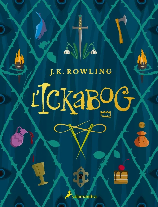 ICKABOG, L'