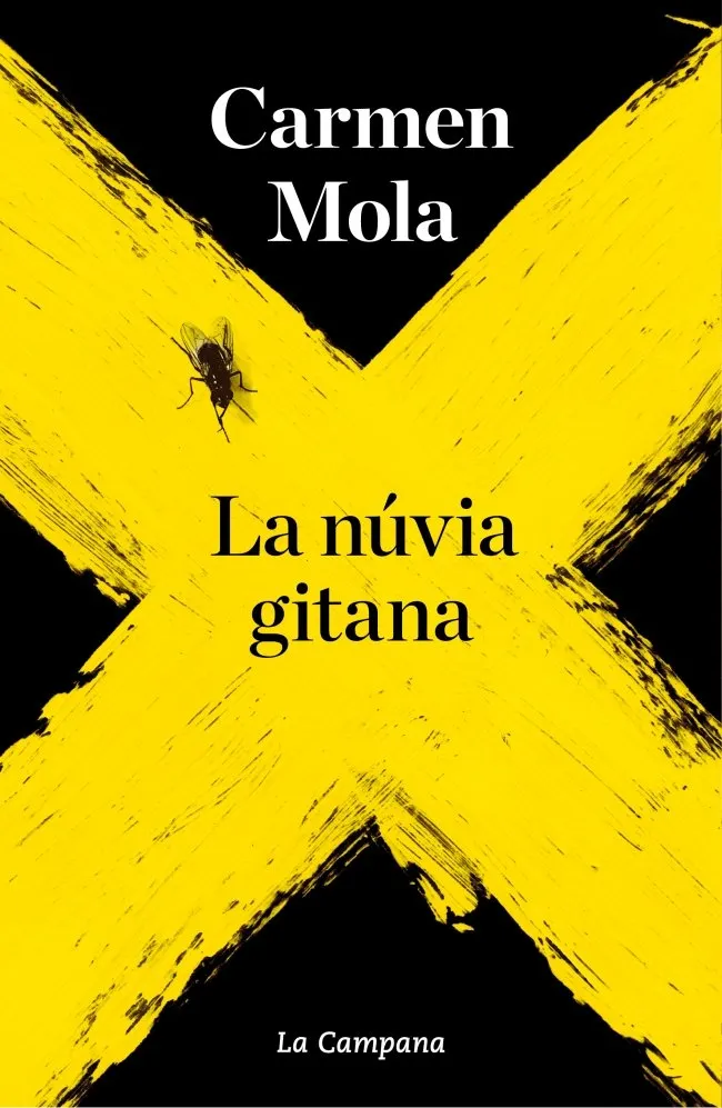 LA NUVIA GITANA