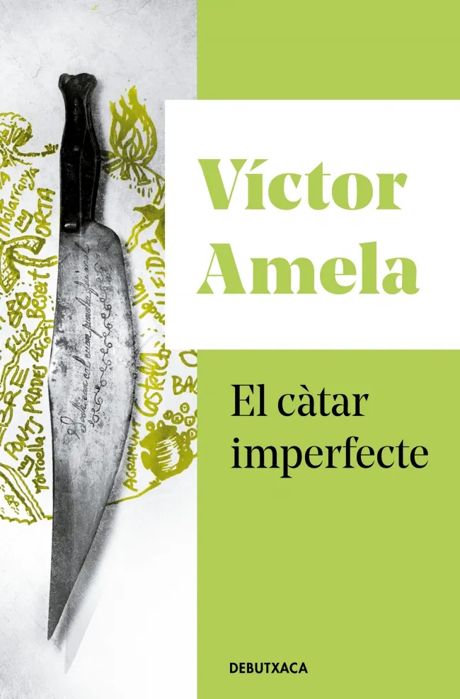 CATAR IMPERFECTE, EL -BUTXACA-