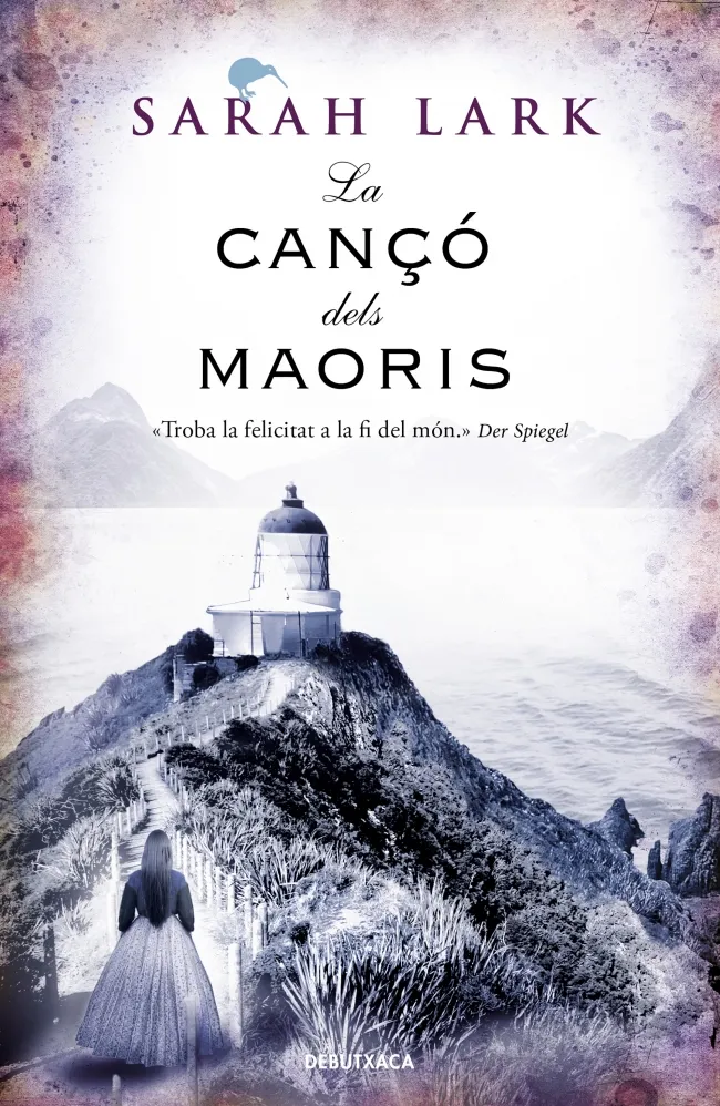 CANÇO DELS MAORIS, LA -BUTXACA-