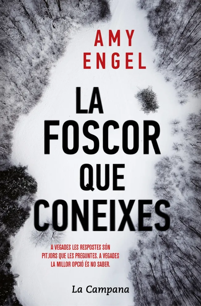 FOSCOR QUE CONEIXES,LA