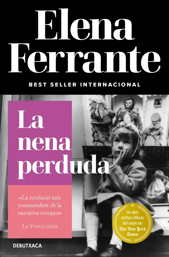 LA NENA PERDUDA