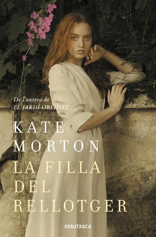 FILLA DEL RELLOTGER, LA -BUTXACA