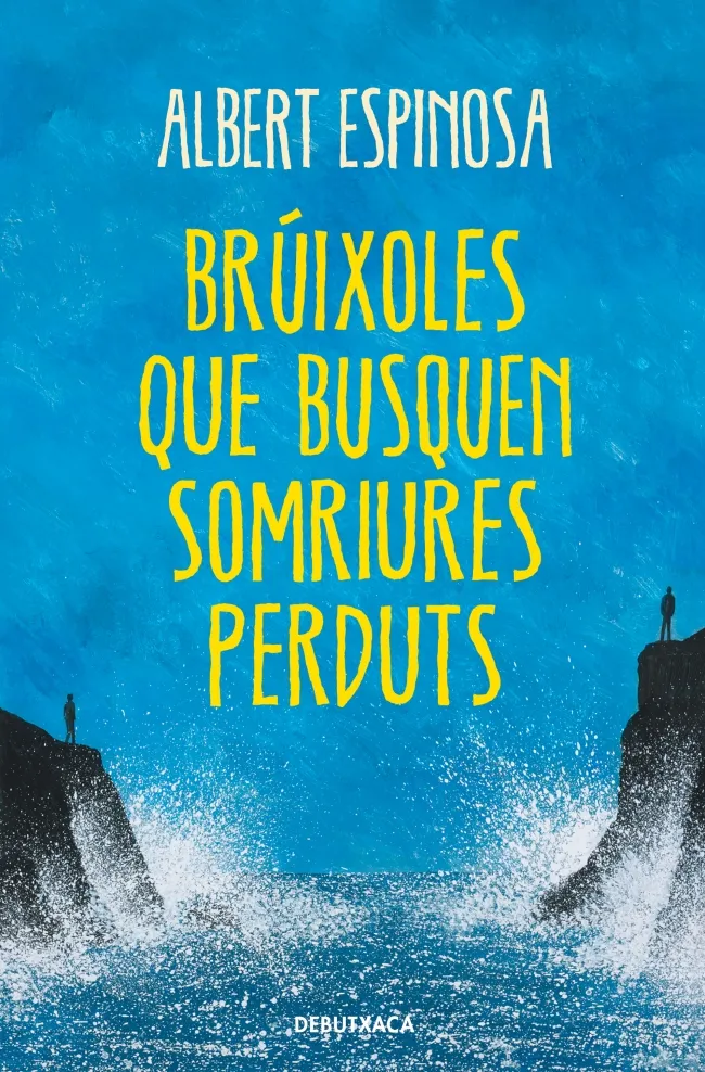 BRUIXOLES QUE BUSQUEN SOMRIURES PERDUTS -BUTXACA-