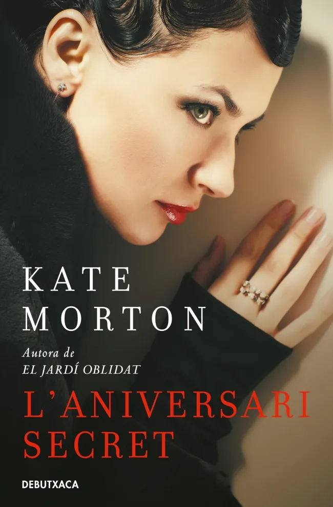 ANIVERSARI SECRET, L' -BUTXACA-