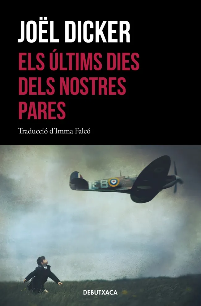 ULTIMS DIES DELS NOSTRES PARES,ELS