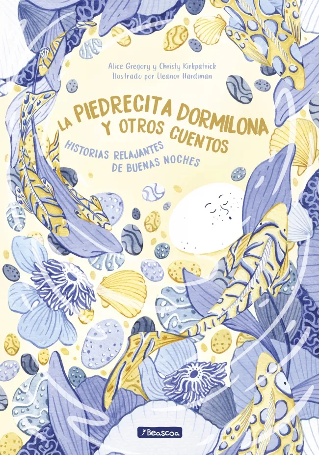 PIEDRECITA DORMILONA Y OTROS CUENTOS,LA