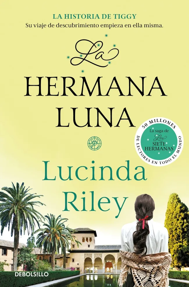 HERMANA LUNA, LA -BOLSILLO-