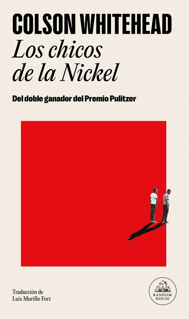 CHICOS DE NICKEL,LOS