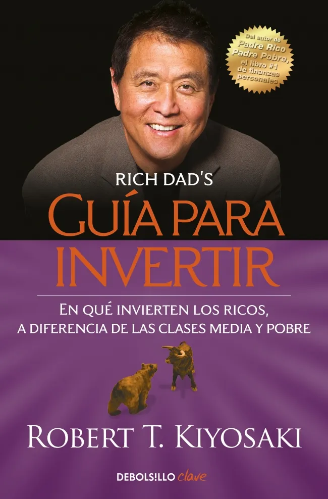 GUIA PARA INVERTIR - BUTXACA -