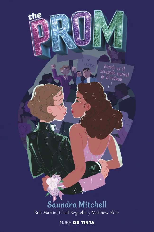 PROM,THE - BASADO EN EL ACLAMADO MUSICAL DE BROADWAY -