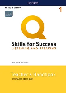 Q SKILLS L&S 1 TB PK 3ED