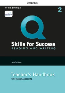 Q SKILLS R&W 2 TB PK 3ED