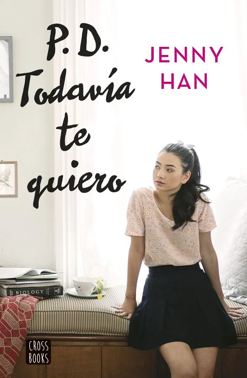 P D TODAVIA TE QUIERO