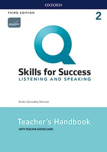 Q SKILLS L&S 2 TB PK 3ED