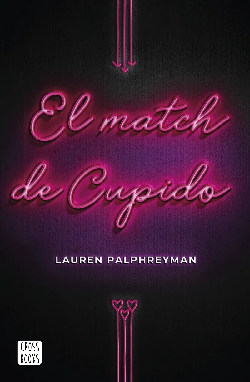 MATCH DE CUPIDO,EL