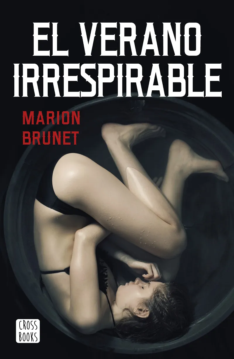 VERANO IRRESPIRABLE