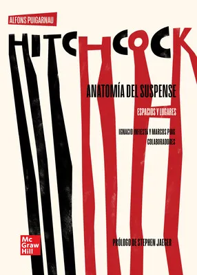 HITCHCOCK ANATOMIA DEL SUSPENSE