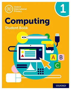 OXFORD INTERNATIONAL PRIMARY COMPUTING 1 SB