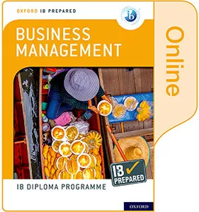 NESS MANAGEMENT ONLINE-# IB-EPARED BUSI