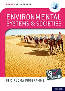 EPARED: ENVIRONMENTAL SYSTEMS-# IB