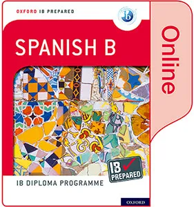 ISH B ONLINE-# IB-EPARED SPAN