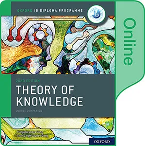 IB THEORY OF KNOWLEDGE ONLINE COURSEBOOK
